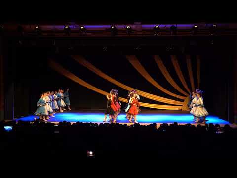 ESPETÁCULO TRIBUTO AO KINERET 2024  - Maklot Banot/ Lehakot Kineret, Nefesh, Haemek e Iareach