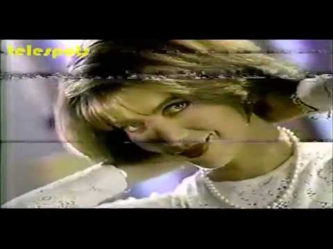 Sedal Dúo - Protección y belleza en tu cabello (Perú - 1994)