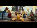 The LEGO® Movie (Catfood) - Známka: 1, váha: střední