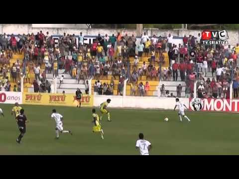 PE 2014 Pesqueira 0x1 Porto