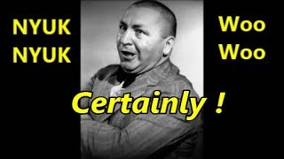 How Many Stooges Were There ?