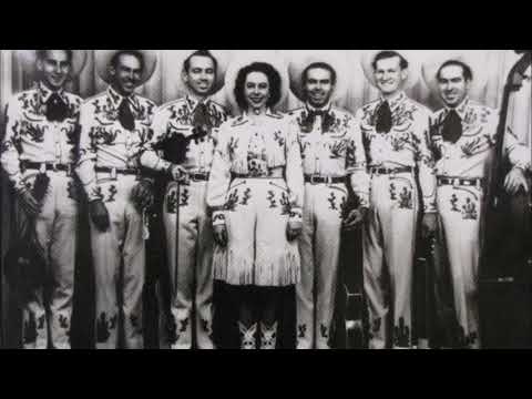 Maddox Brothers and  Rose - I'll Fly Away [c.1949].