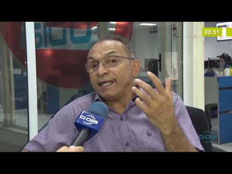 BOM DIA NEWS 21 01 2020  Queda de 25% no nuÌmero de mortes violentas em 2019