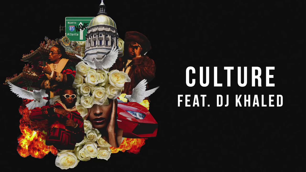 DJ Khaled - Culture