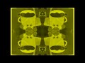 Nick Jr UK Crabs Ident 10sec 2008 Effects 5 Little Hedgehogs Jumping In The Bin Effects