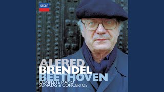 Beethoven: Andante favori in F, WoO 57