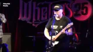 The Toasters : Whelans, Dublin, 20/04/2014