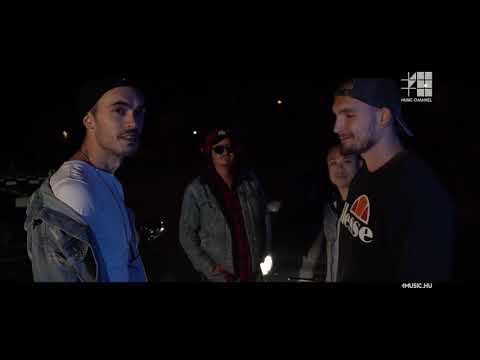 Klippremier: GABE - Halvány vagy