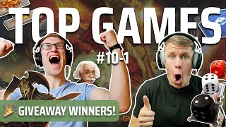 Rolls in the Family - Twilight Struggle video thumbnail