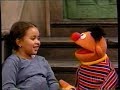 Sesame Street Ernie And Kayla Talk About Feelings