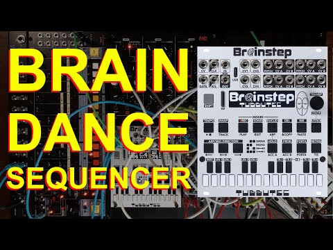 A Brain for your system - Tubbutec Brainstep Demo