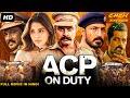ACP ON DUTY Full Action Hindi Dubbed Movie Tovino Thomas Samyuktha Menon South Action Movie