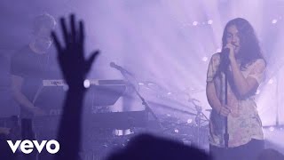 Alessia Cara - River Of Tears (Vevo Presents)