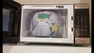 How to turn off the beep on Frigidaire microwave