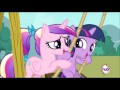 Cadence - This Day Aria (Filly version) 