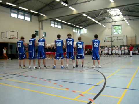 Intro ESG vs SG - Basketball