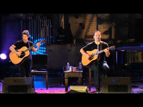 Dave Matthews & Tim Reynolds - Live At The Radio City - Grace Is Gone