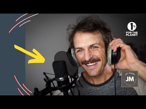 Microphone Placement -- Where and How to Setup your Mic like a Pro