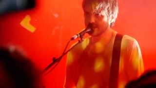 MIDNIGHT JUGGERNAUTS - Into The Galaxy - 1080p