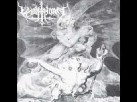 Wolfthorn - Summoning His Rise