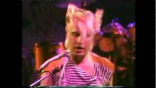 A Flock Of Seagulls - Messages (LIVE from &quot;The Ace&quot; in Brixton, UK, 1983)