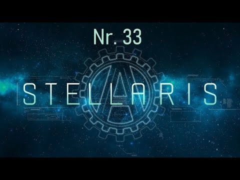 Stellaris nr. 33 - Bitva, která otáčí válku - CZ