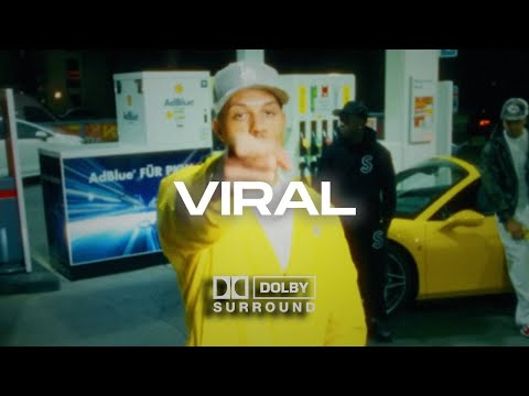 (FREE) MARLO X PAJEL TYPE BEAT - "VIRAL" | HARD RAP BEAT