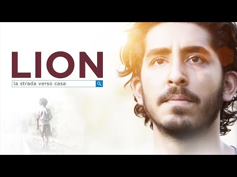 LION - LA STRADA VERSO CASA