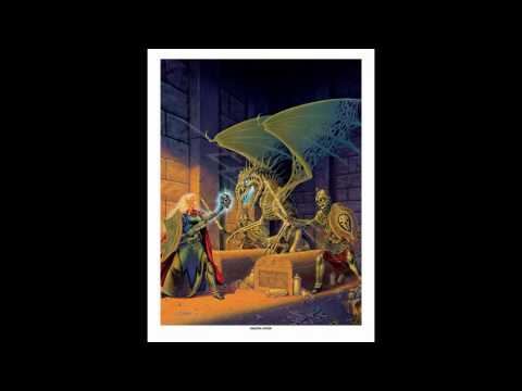 Docteur Beriz, Dry, Jr O Chrome et Lio Petrodollars - Madame la Chance