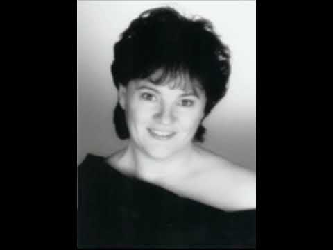 Joanna Cole - "Oh madre, dal cielo" I LOMBARDI (Verdi) 2001