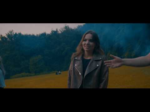 TUZIN X ALLY - DWA ŚWIATY - (OFFICIAL VIDEO)