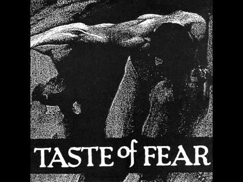 Taste Of Fear - Split 7