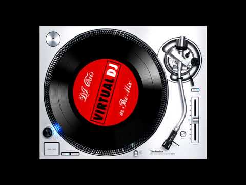 DJ Chris Scratch Samples 2018