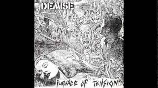 DEMISE-Inflicted (Furnace of Tension)