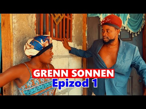 GRENN SONNEN EPIZOD 1