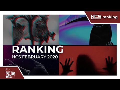 Ranking February 2020 NCS Songs