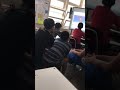 Watching Barney In School In CLASSer