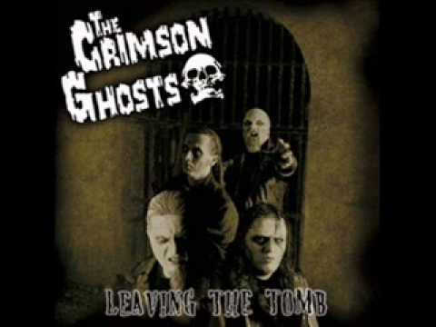 The Crimson Ghosts - The Dead Rise