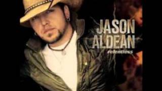 Jason Aldean - Not Every Man Lives