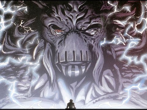 Star wars: Darth Krayt