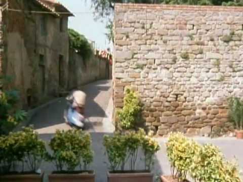 Carl Sagan - Cosmos - Traveling - Speed of Light