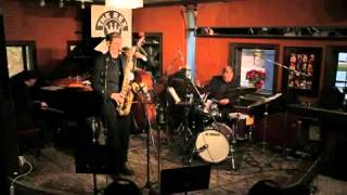 The Cookers Quintet: Crosstalk