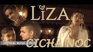 Liza - Cicha noc (Official Music Video)