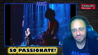 First Time Hearing Anouk - Lost (live @ Gelredome &#39;08) Reaction!