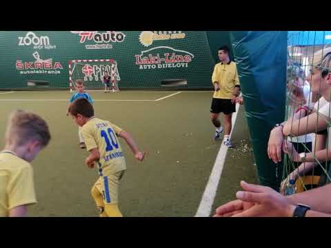 SF Bambinosi   SF Derby II dio