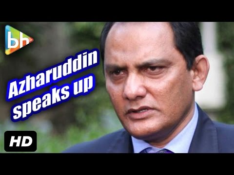 Mohammed Azharuddin Talks About The Match Fixing Element In 'Azhar