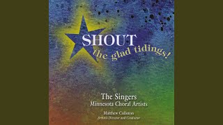 Angels We Have Heard On High