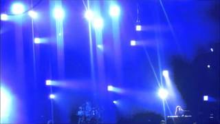 Katzenjammer at Oslo Spektrum - "Driving After You"