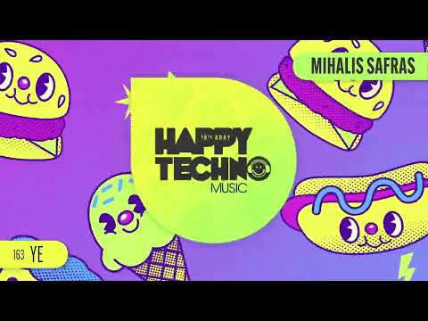 HTM163 Mihalis Safras - Ye