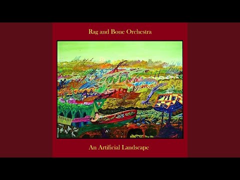 No Bees, No Trees, No Breeze